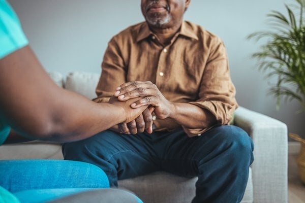 How to Talk to Your Parent About Assisted Living in Burley, ID