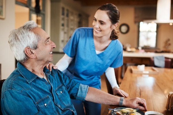 Assisted Living Costs vs. Home Care: The Real Numbers in Idaho