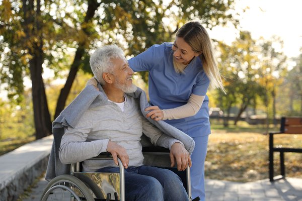 Respite Care in Burley: Relief for Family Caregivers